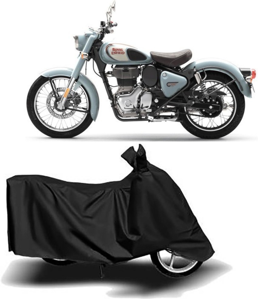 Royal enfield classic deals 350 cover flipkart