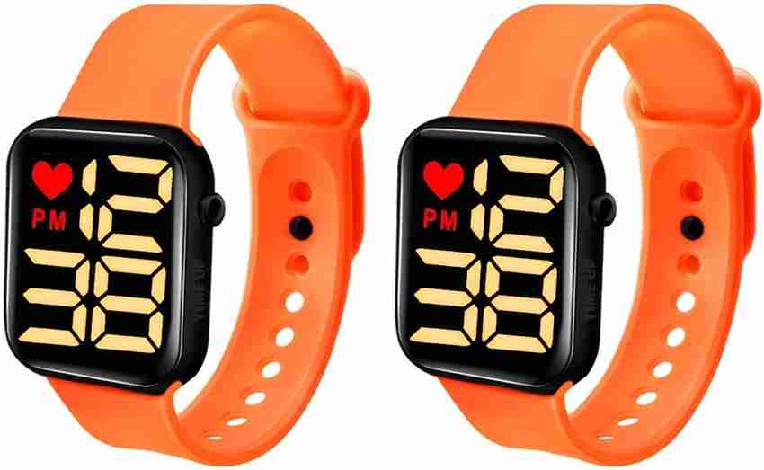Cruiser sales digital watches