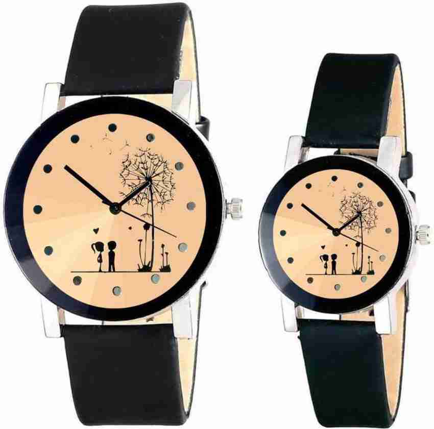Couple outlet watch flipkart