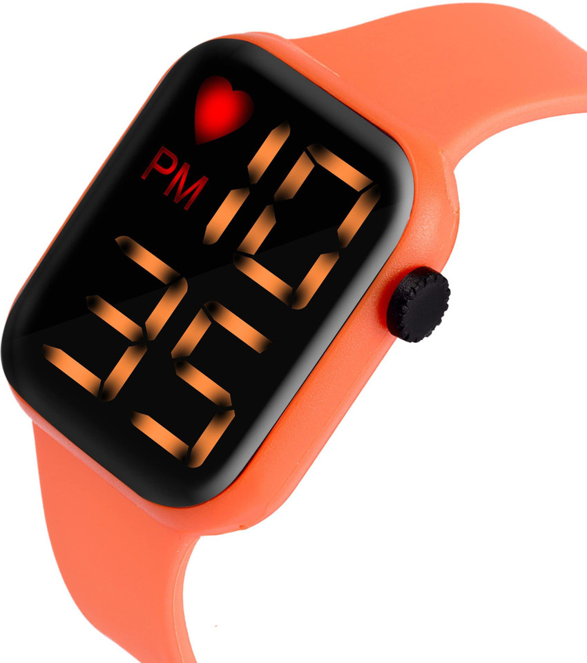 Cruiser digital watches best sale