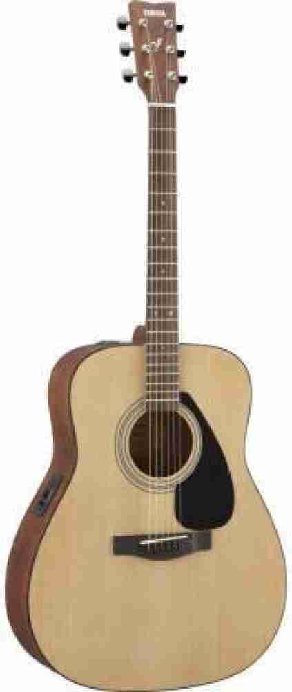 Acoustic yamaha deals guitar price