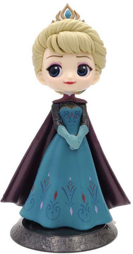 RVM Toys Elsa Action Figure 17 cm for Office Table Car Dashboard Cake Topper Toys Elsa Action Figure 17 cm for Office Table Car Dashboard Cake Topper Toys Buy Elsa