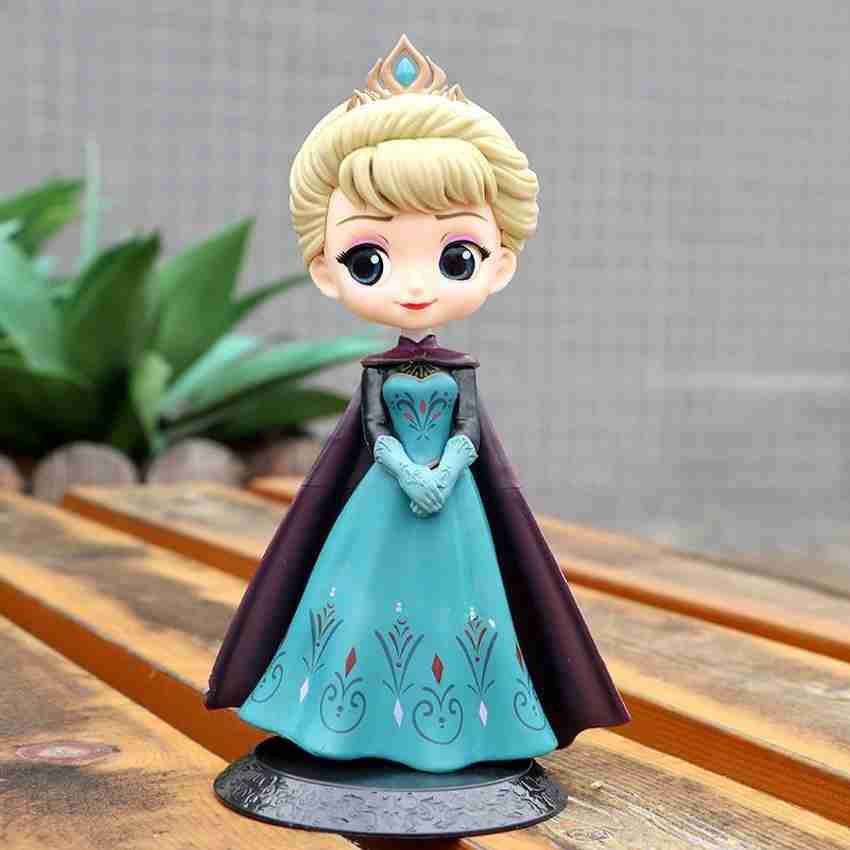 Elsa car toys hot sale