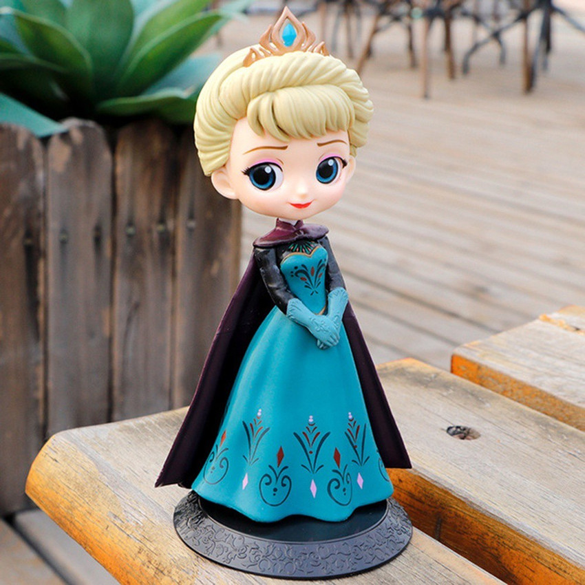 Elsa 2025 toy car