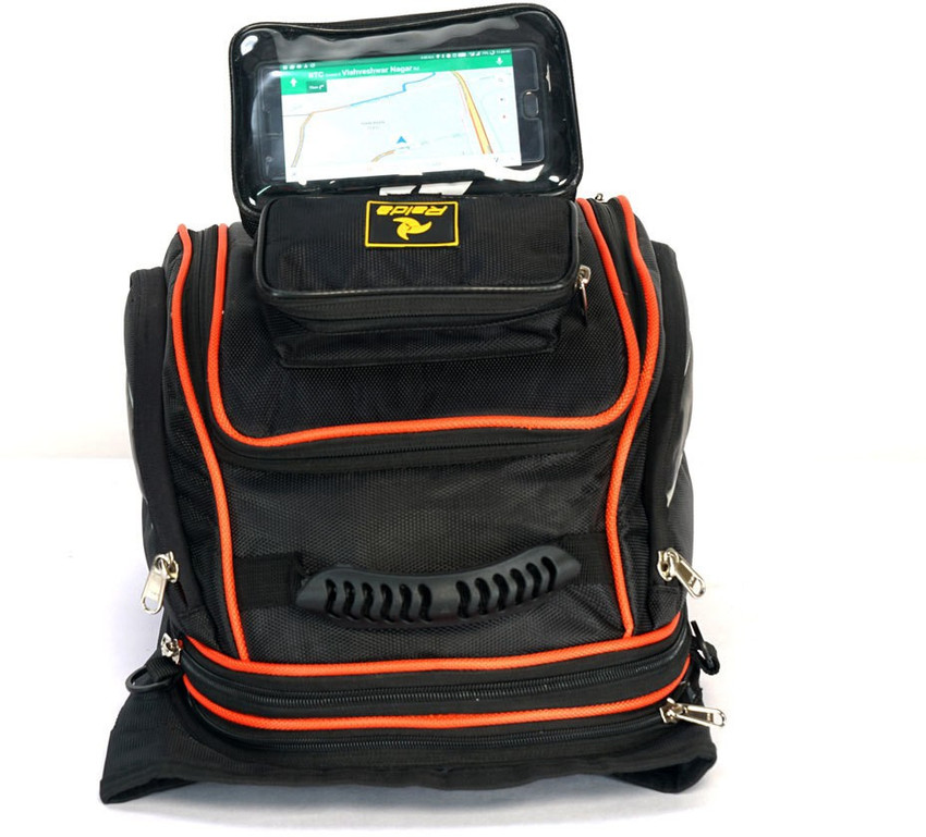 Laptop tank bag store