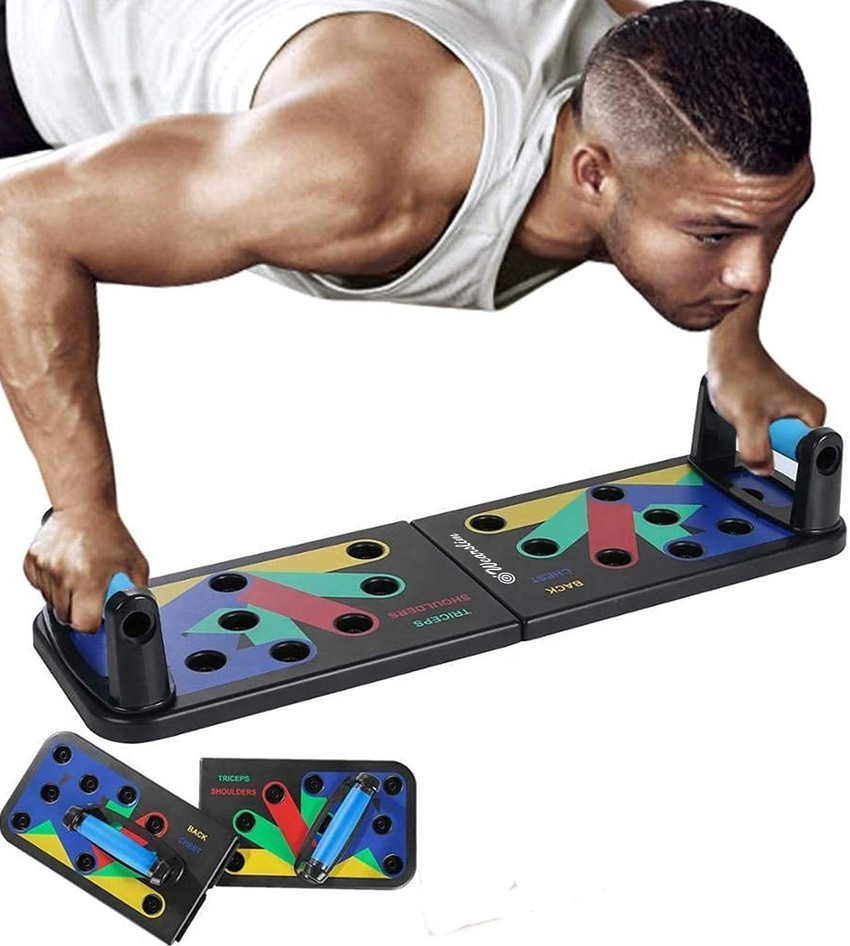 Power press sales original push up
