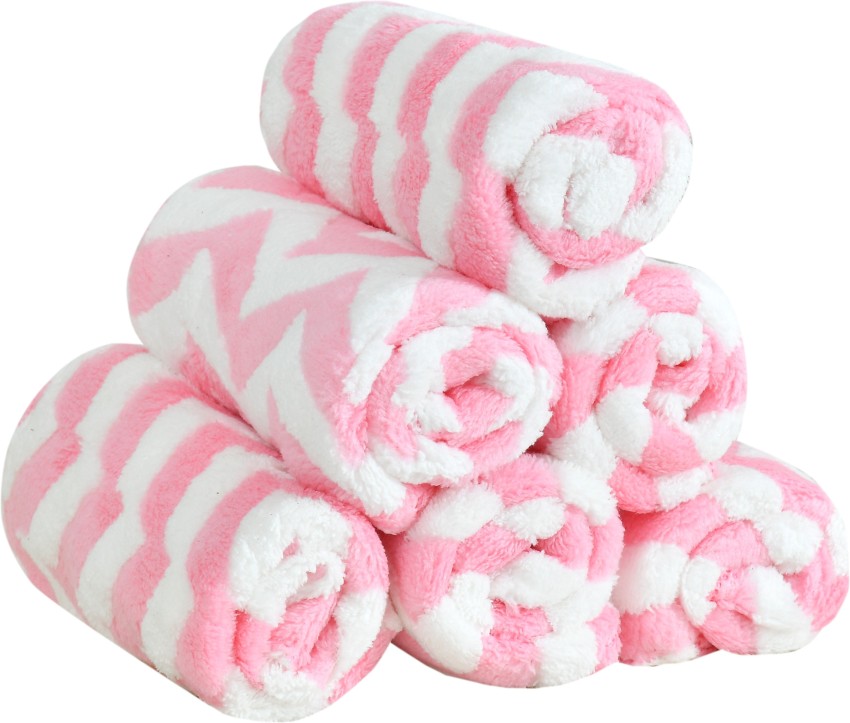 Microfiber best sale towel set