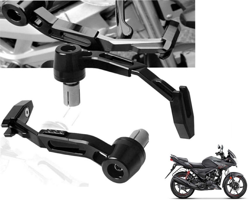 Hero ignitor 2025 leg guard price