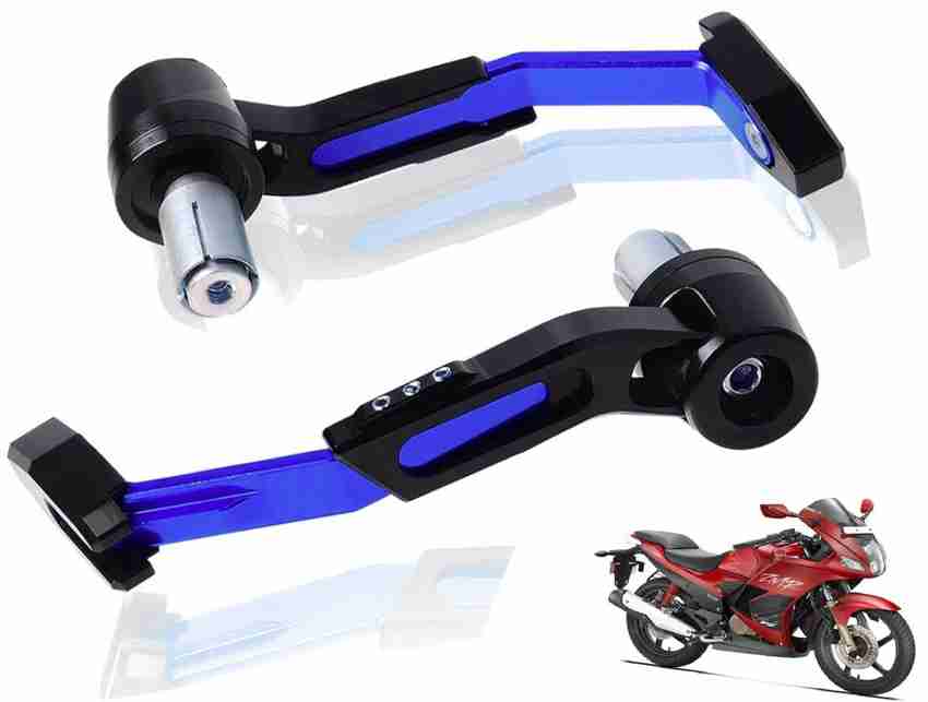 Karizma r online crash guard