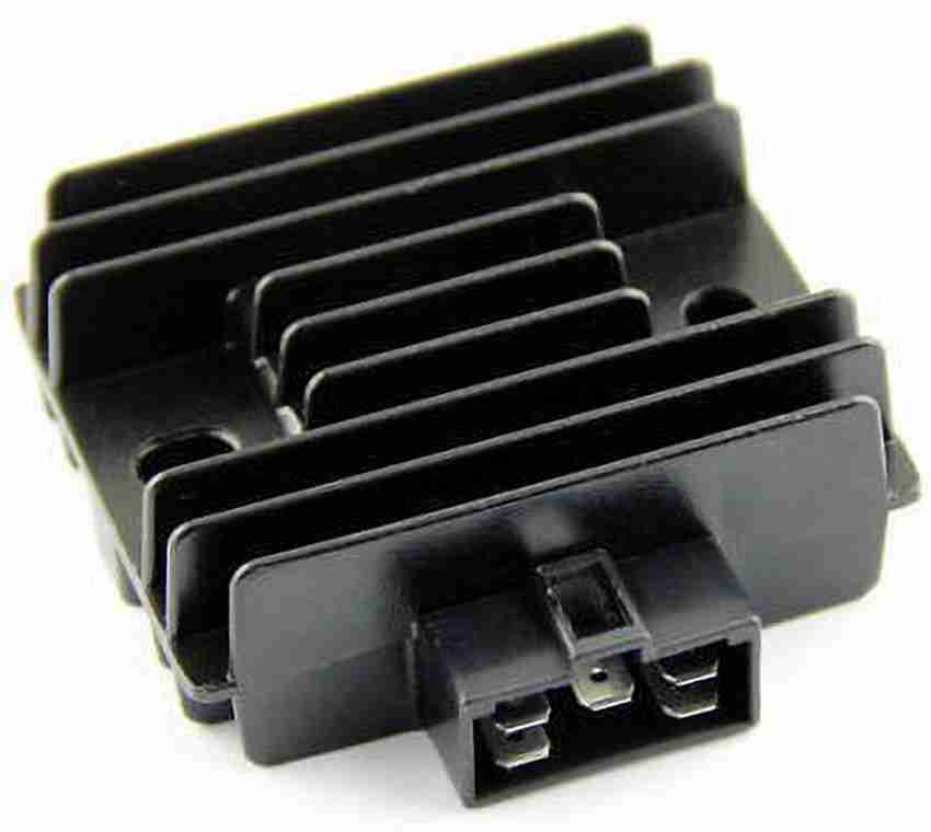 Yamaha fz regulator price discount
