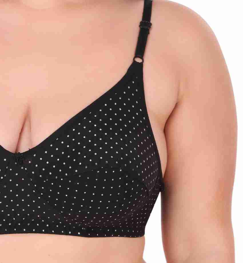 Amyra@Traders Women Push-up Non Padded Bra - Buy Amyra@Traders Women Push-up  Non Padded Bra Online at Best Prices in India