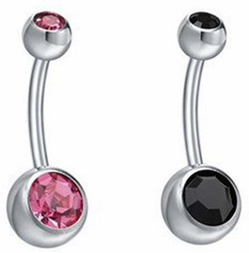 Top 65+ belly button ring tattoo vova.edu.vn