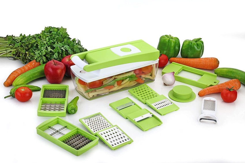 Synecart – Signoraware Vegetable Quick Chopper Online