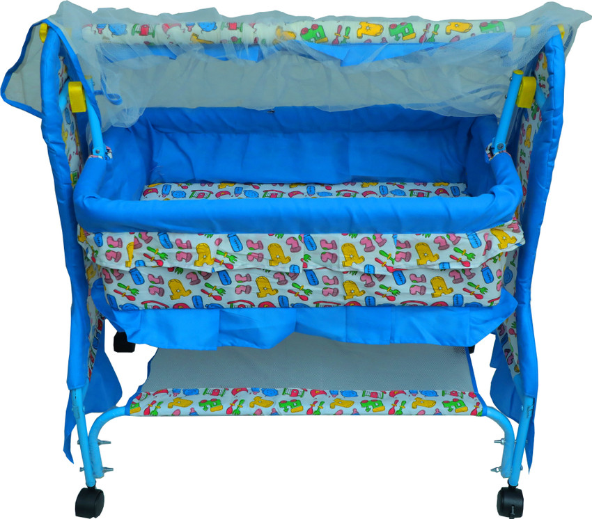 Olx sales baby cradle