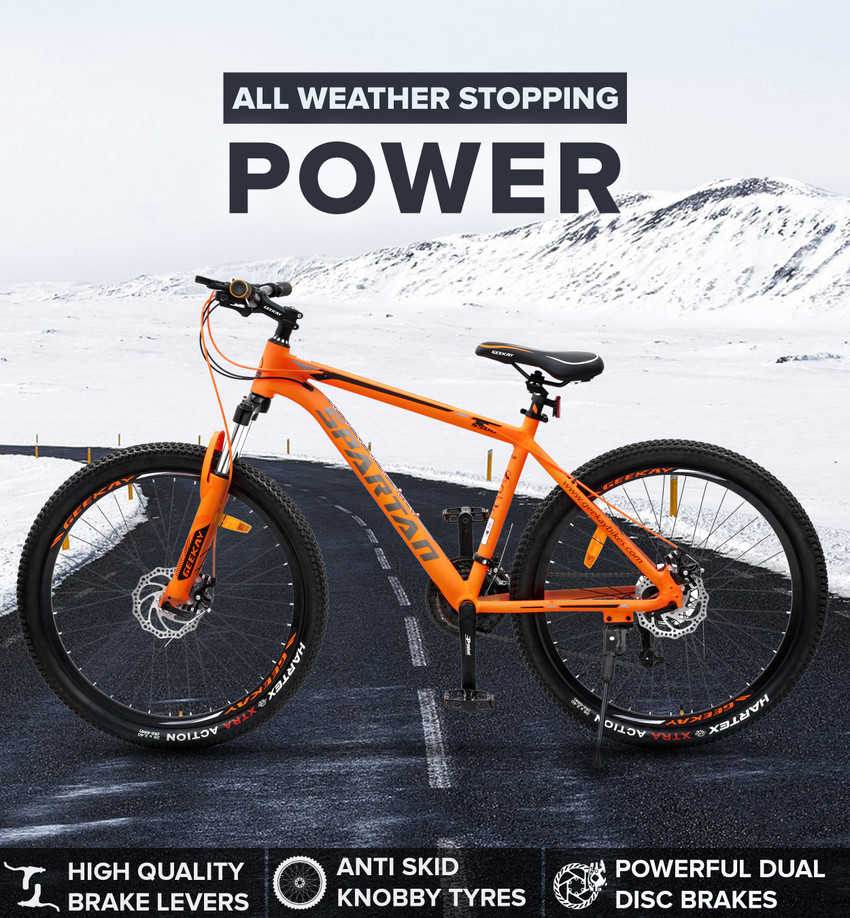 Speed lockout mountain hotsell bike