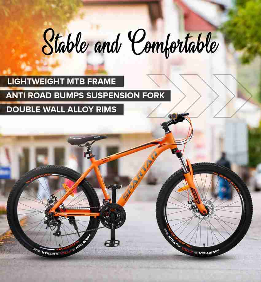 Geekay 2025 spartan cycle