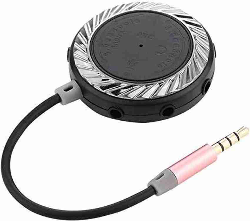 Audio splitter sale flipkart