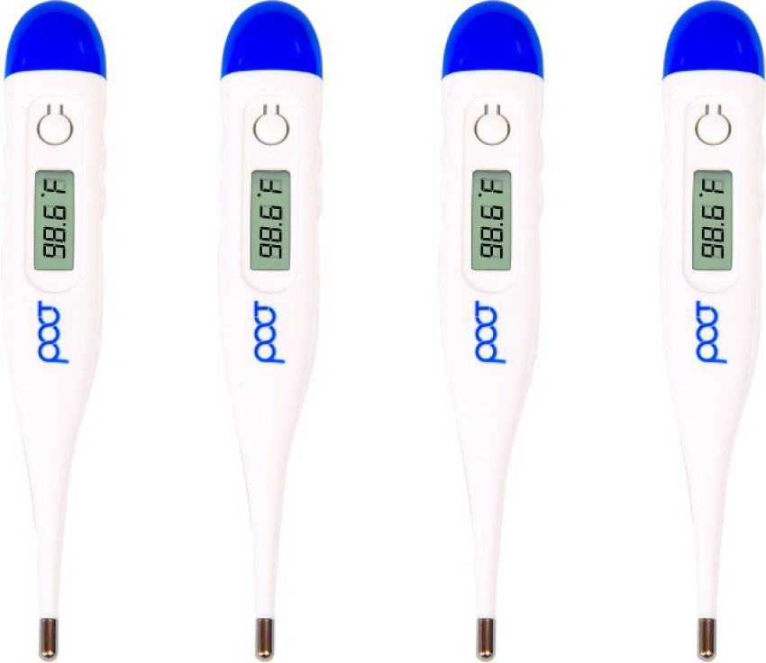 Best digital thermometers in India