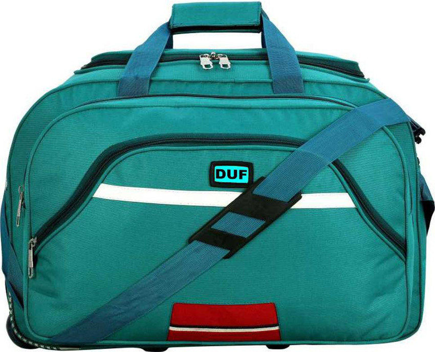 60l holdall with wheels hot sale