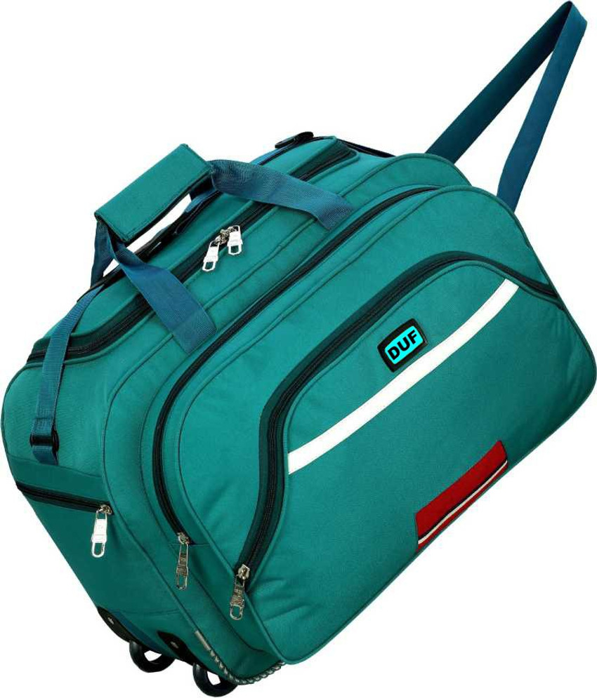 60l holdall with wheels sales