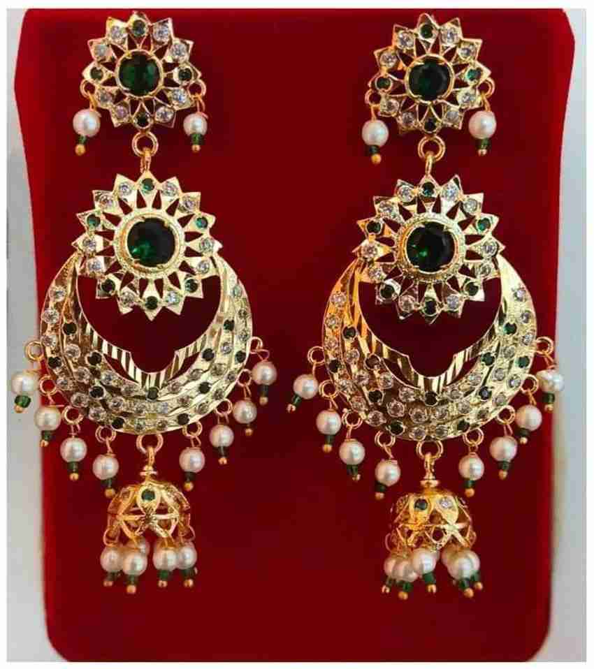 Flipkart Buy RAJWADI PAHANAWA Special Traditonal Jewellery