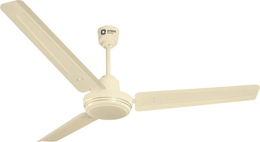 Orient Electric SUMMER BREEZEPRO 1200MM 1200 mm 3 Blade Ceiling