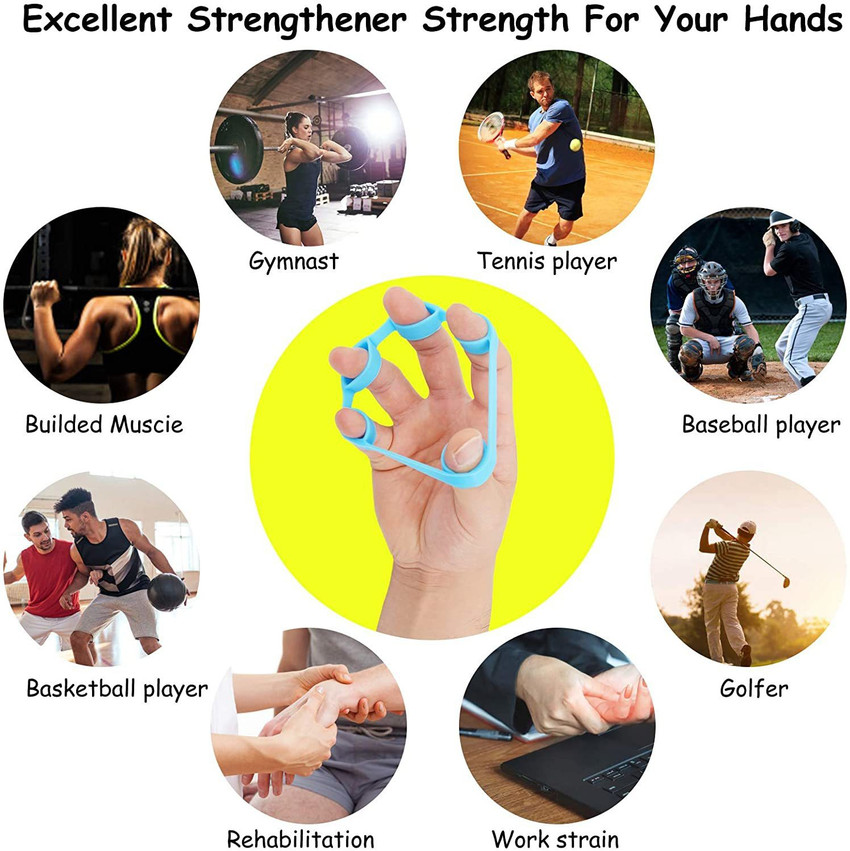 Dr Pacvu Finger Stretcher Hand Grip Strengthener Forearm Finger Exerciser Set of 3 Hand Grip Fitness Grip Buy Dr Pacvu Finger Stretcher Hand Grip Strengthener Forearm Finger Exerciser Set of 3 Hand Gr...