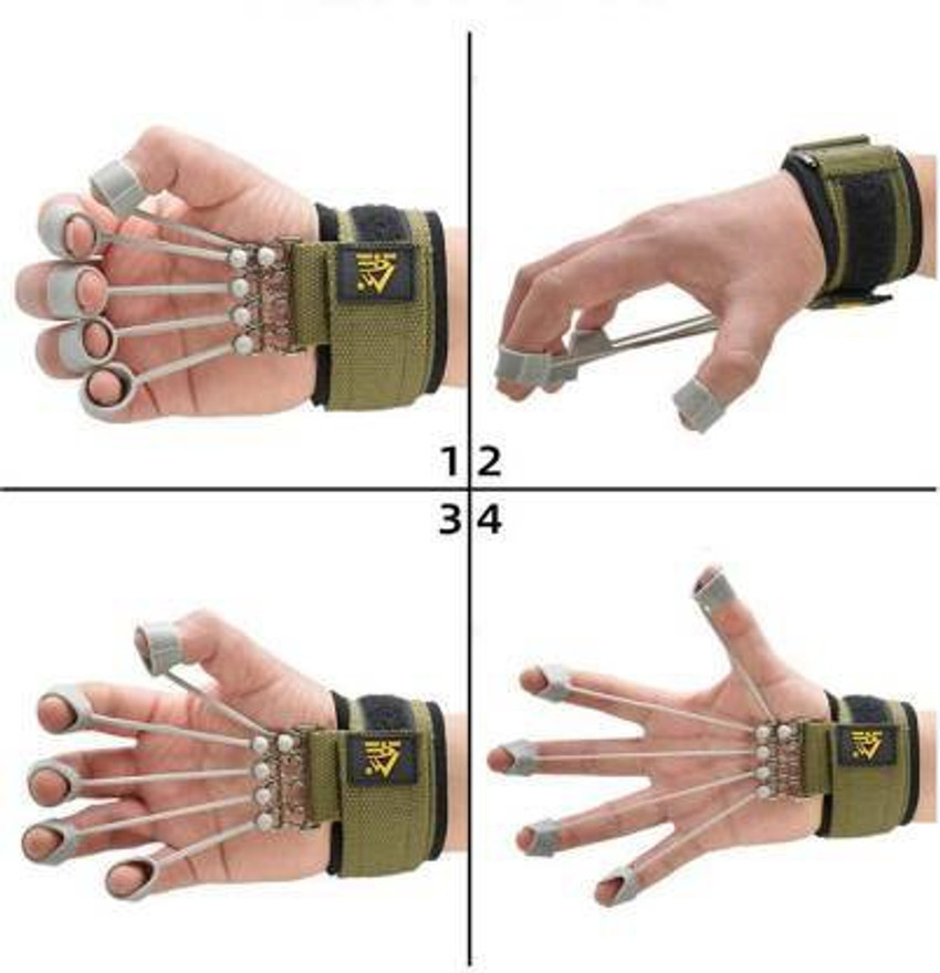 Gold's gym wrist and deals forearm developer