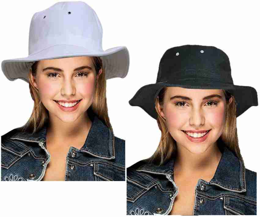 malvina Girl's Cricket Umpire hat/Cap for All Sports rellated Activities  Price in India - Buy malvina Girl's Cricket Umpire hat/Cap for All Sports  rellated Activities online at