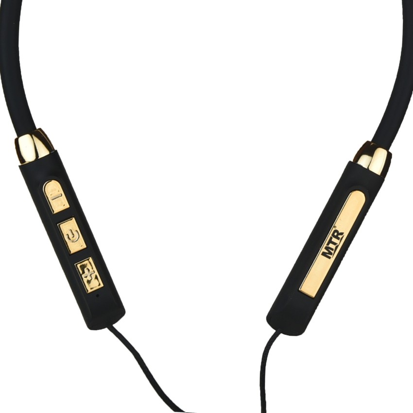 MTR MS 3006 Bluetooth Headset Price in India Buy MTR MS 3006