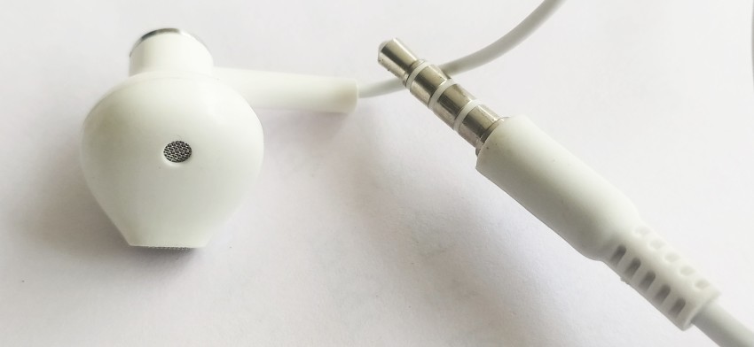 Best wired earphones online for bass