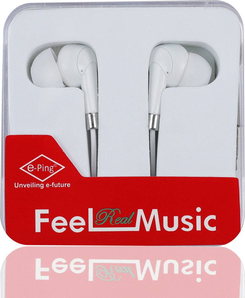 E ping earphones store price in india