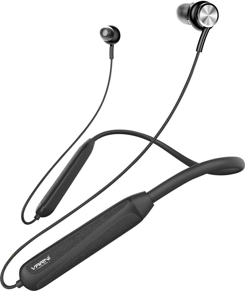 Varni neckband 2025