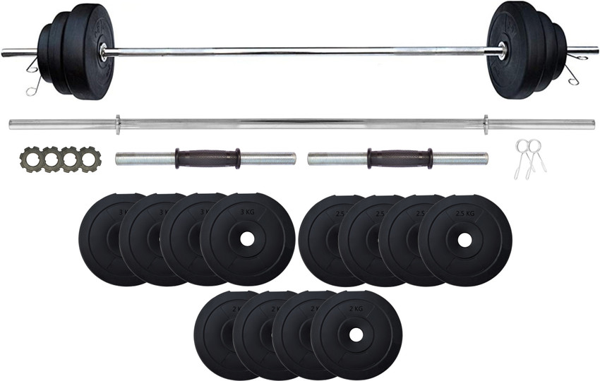 Home gym equipment 30 kg online