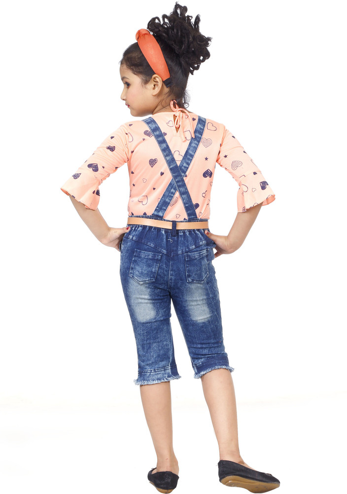 Dangri jeans for online girl flipkart