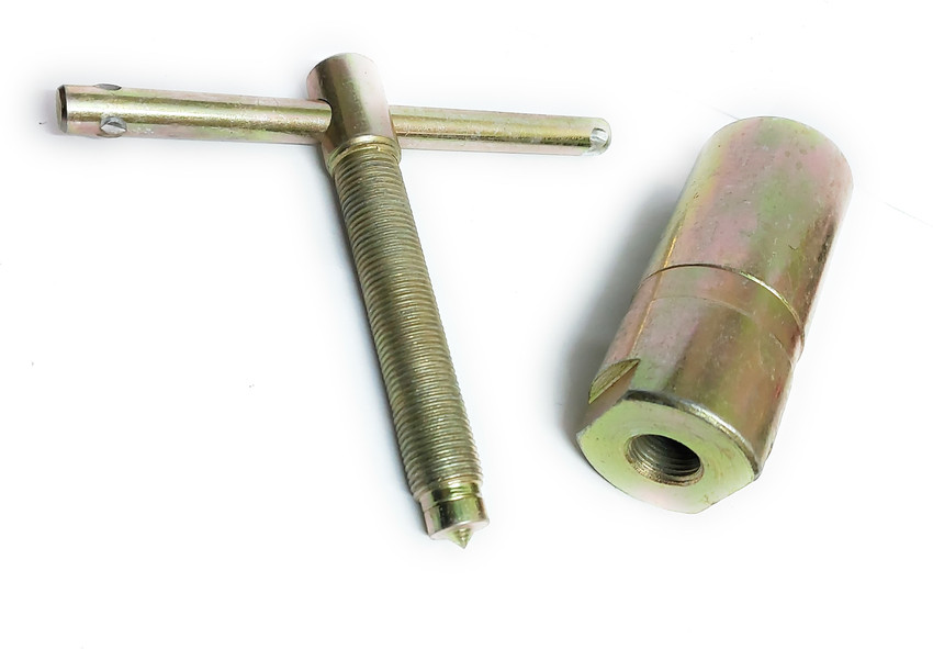Honda shine magnet puller discount