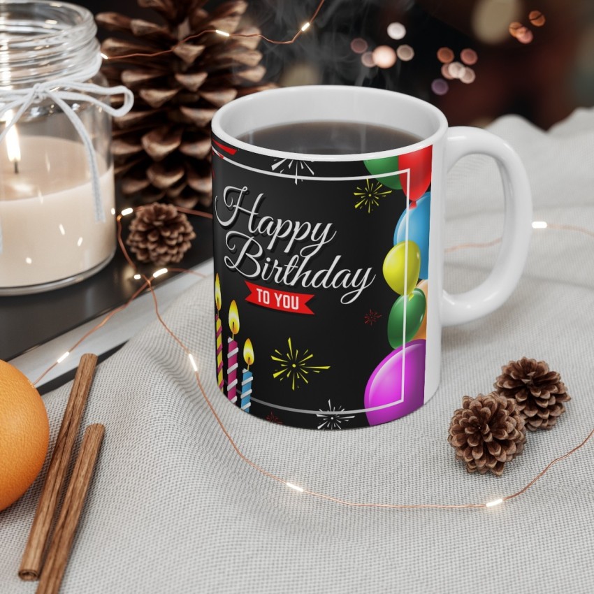 Print99 Photo Gift Cup For Birthday Ceramic Coffee Photo / Tea Cup Ceramic  Coffee Mug Price in India - Buy Print99 Photo Gift Cup For Birthday Ceramic  Coffee Photo / Tea Cup