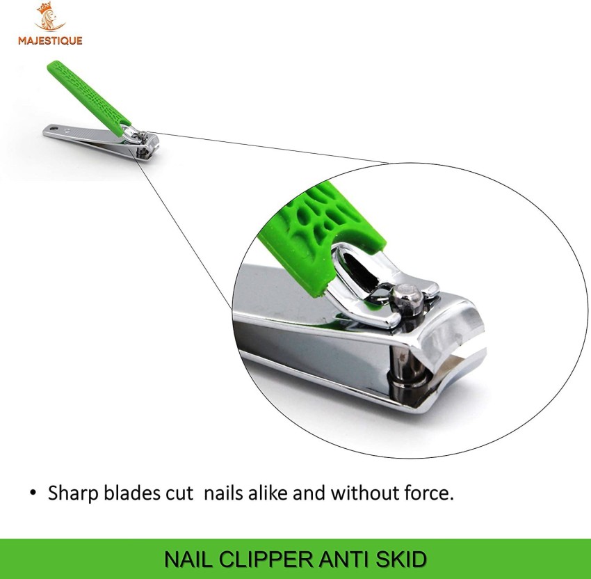 Surya3 Unique Nail Clipper / Cutter for Men and Women , Size - Big - Price  in India, Buy Surya3 Unique Nail Clipper / Cutter for Men and Women , Size -