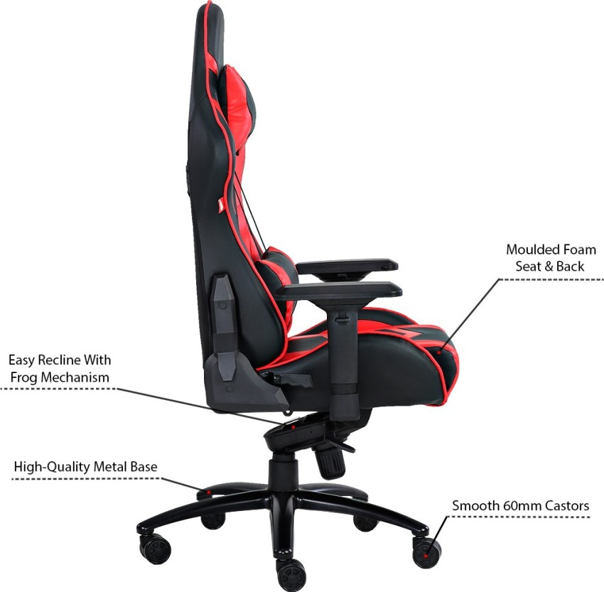 Ultron Ergonomic Office Chair