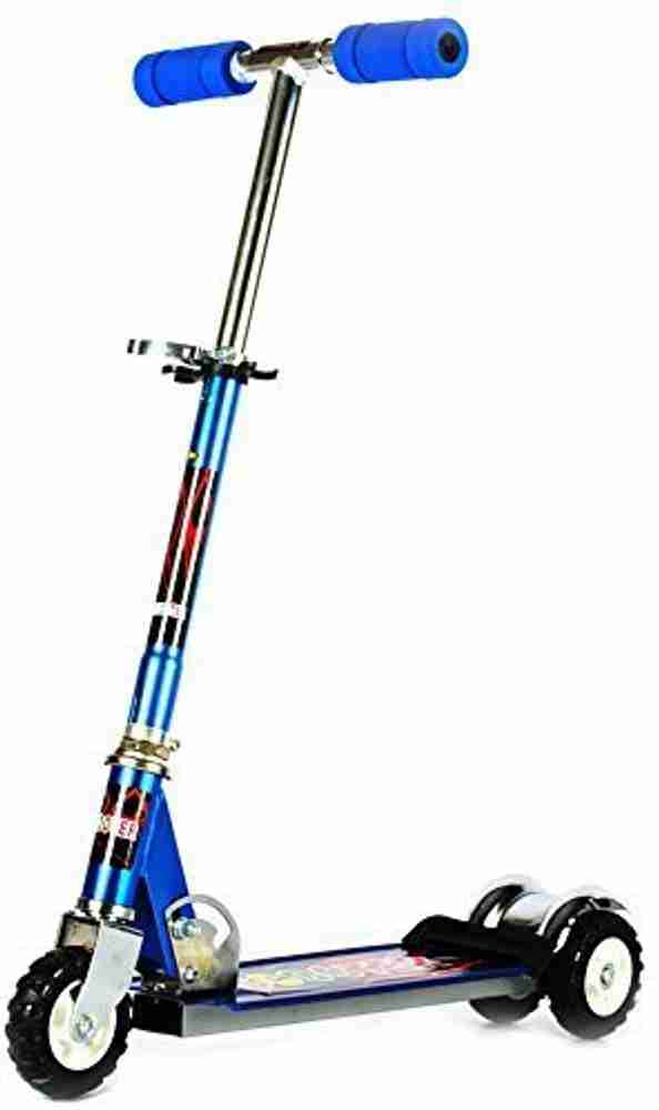 3 wheel scooter 2025 for big kids