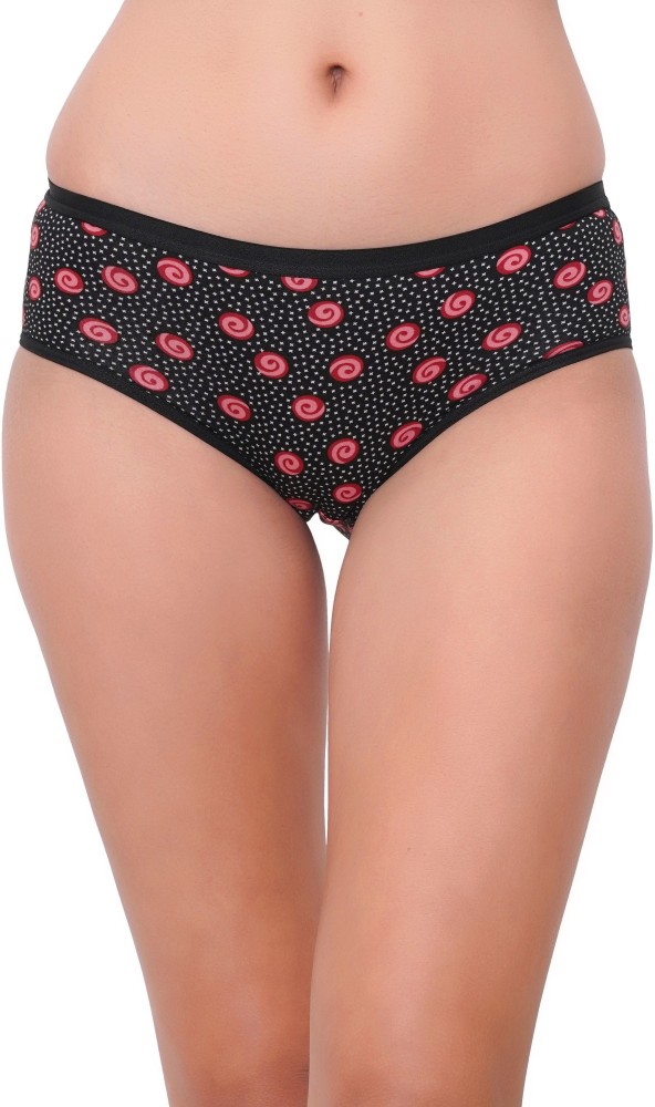 Nutex Sangini Women Hipster Multicolor Panty - Buy Nutex Sangini Women  Hipster Multicolor Panty Online at Best Prices in India