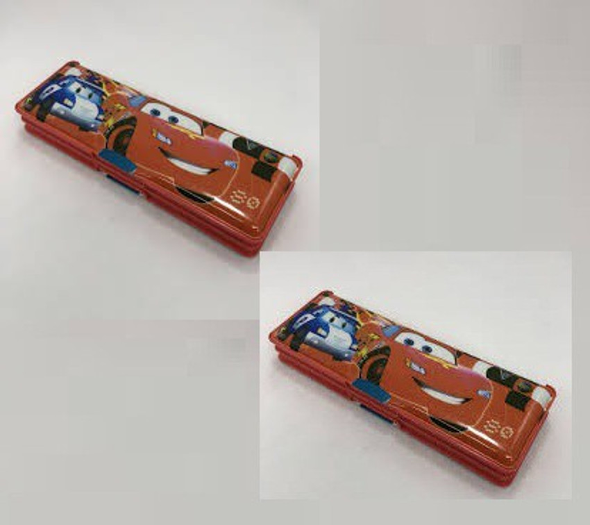 Simple deals pencil box