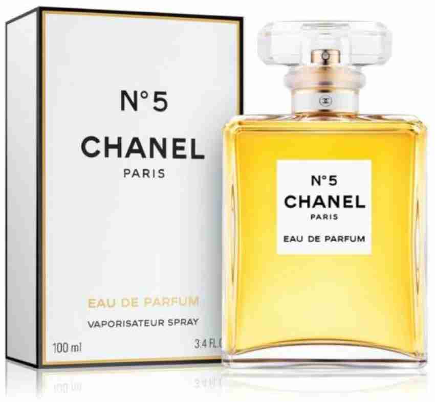 N 5 chanel paris perfume online price