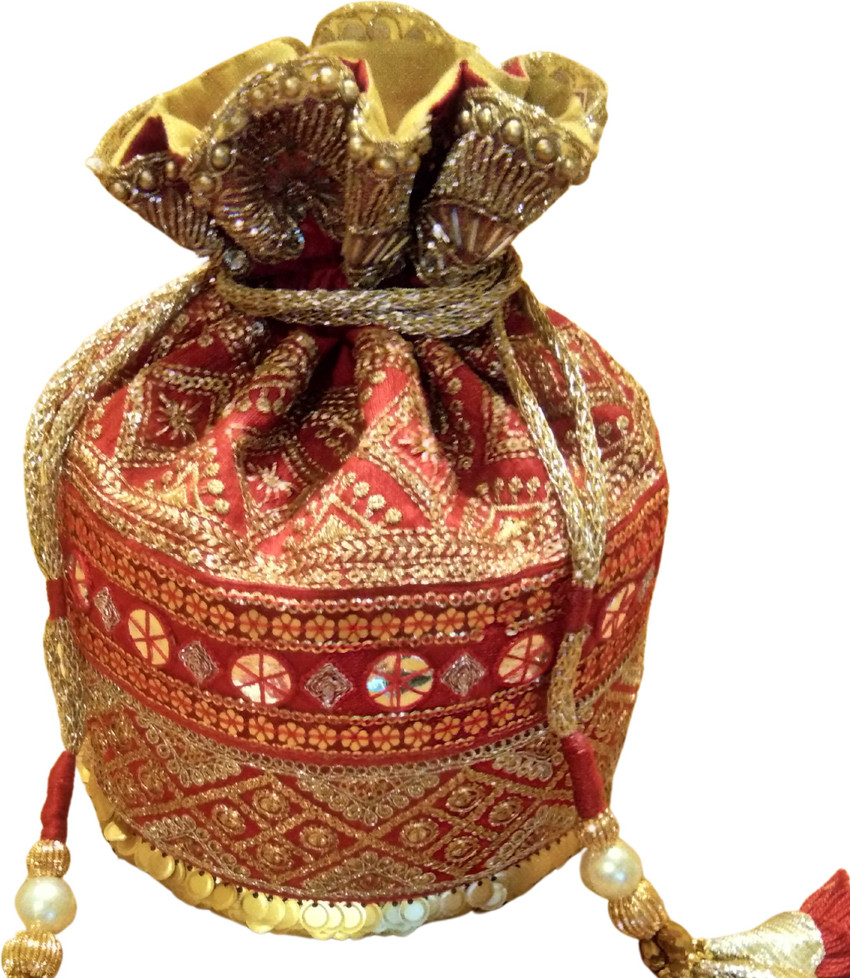 Potli bags flipkart shop