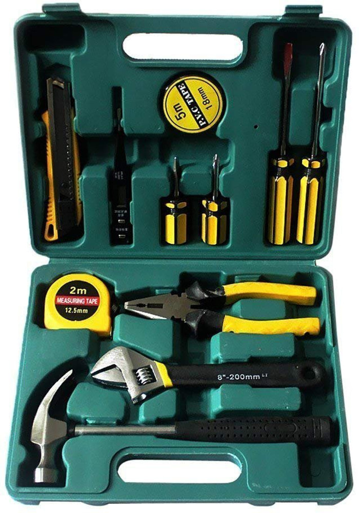 Power and hand tool kit store