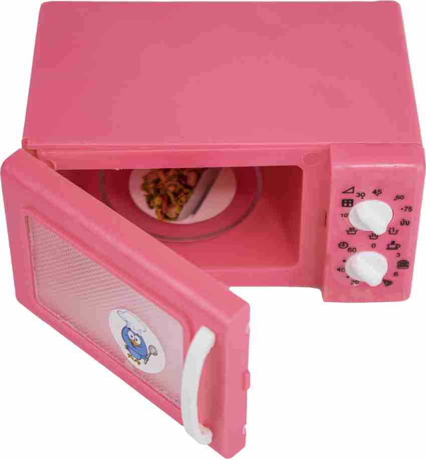 Barbie microwave clearance