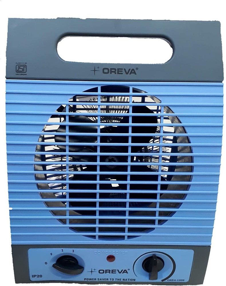 Oreva room heater deals