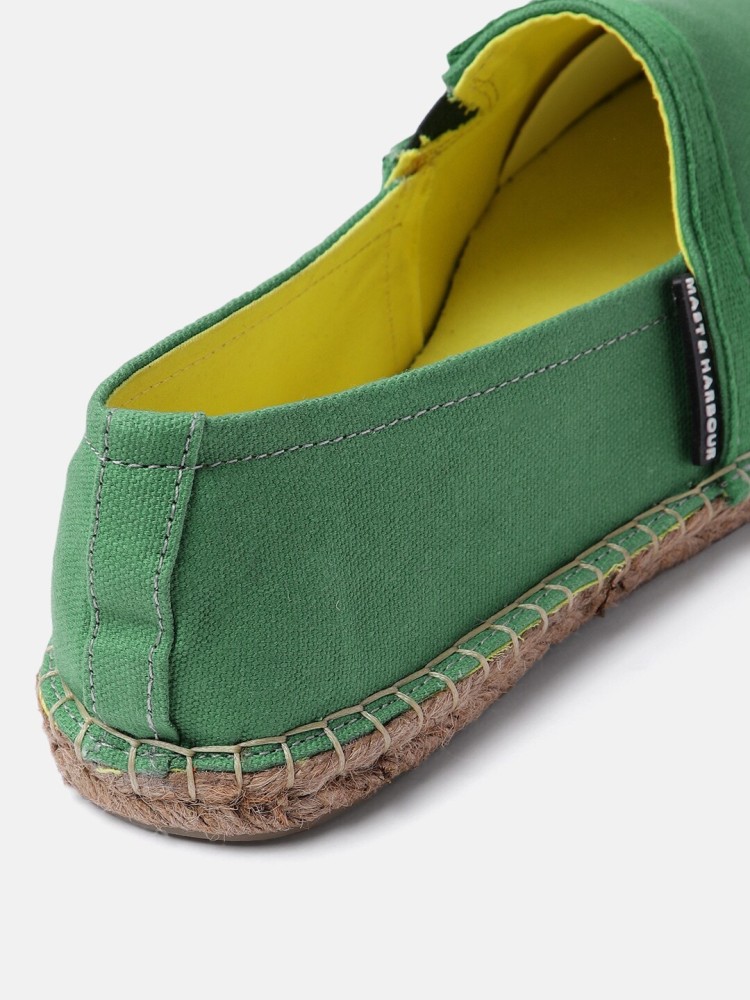 Mast and harbour espadrilles sale