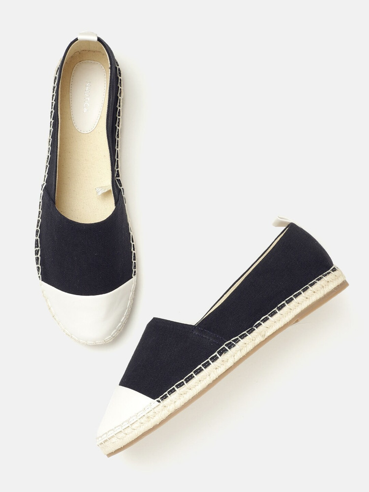 Nautica espadrilles 2025