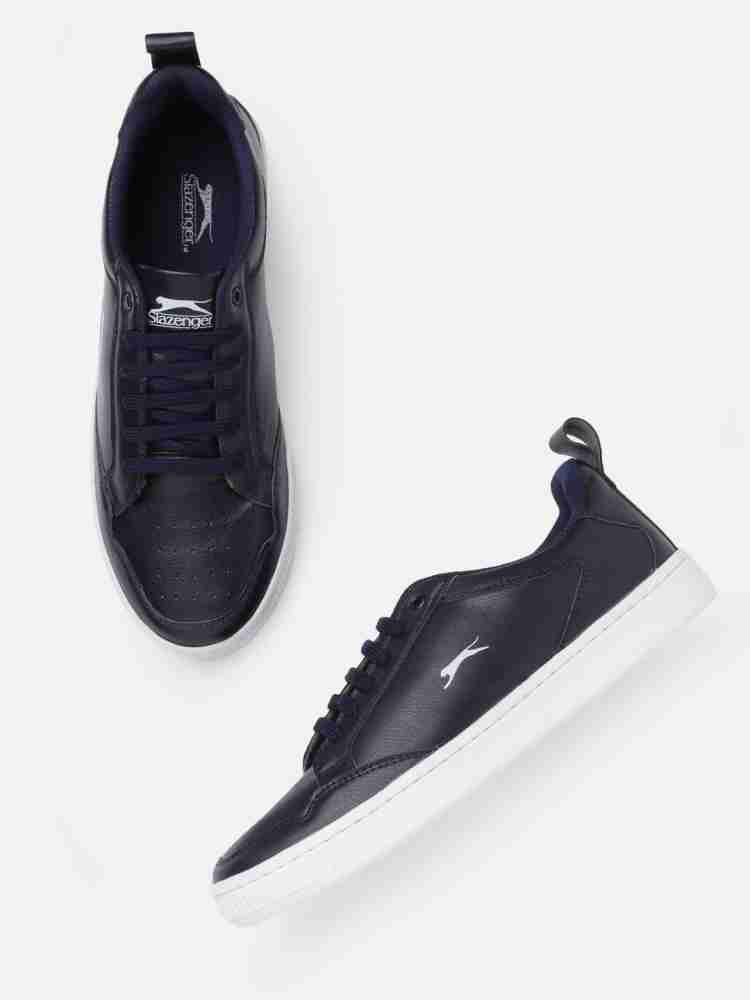 Slazenger on sale high tops